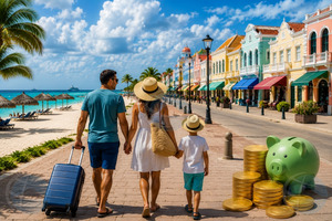 Aruba posts 12.3% growth in U.S. visitors, outperforming many Caribbean destinations