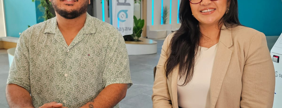 VapVap Eats Partners with Pay.aw for In-App Payments in Aruba