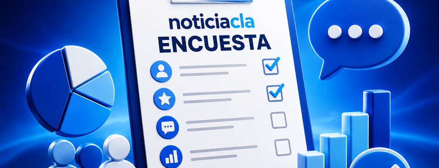 Noticiacla Invites Readers to Share Feedback in New Survey