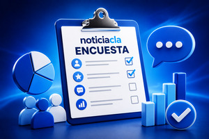 Encuesta! Bo opinion ta conta: Yuda mehora Noticiacla