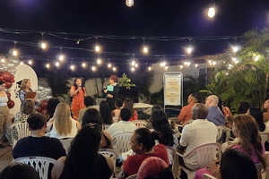 30 alumno ta gradua cu exito na Fundacion Educar pa Transformar