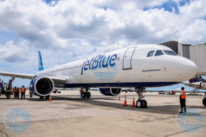 Viral JetBlue alcohol video linked to flight from Aruba