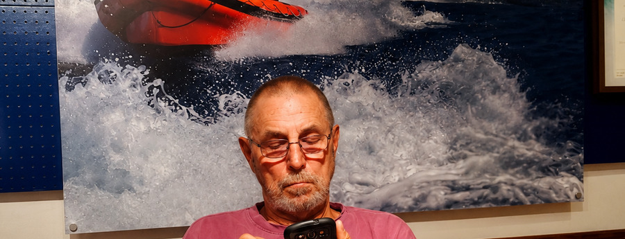 Former CITRO rescue volunteer dies in boating accident off Curaçao