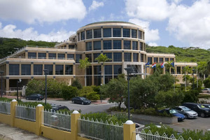 Ganashi record di CBCS a bini principalmente pa inversionnan