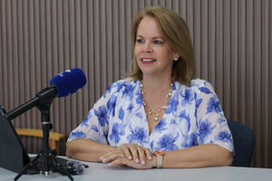 Wever-Croes(MEP): HOFA tin tres problema constitucional serio