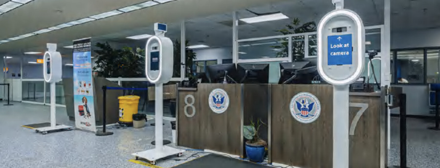 Aruba Airport Upgrades Passenger Flow With Modern Technology