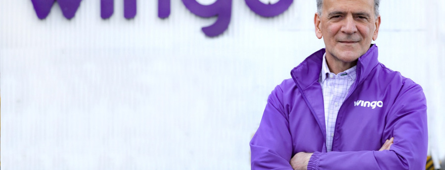 Aruba Poised to Gain as Budget Carrier Wingo Expands Routes