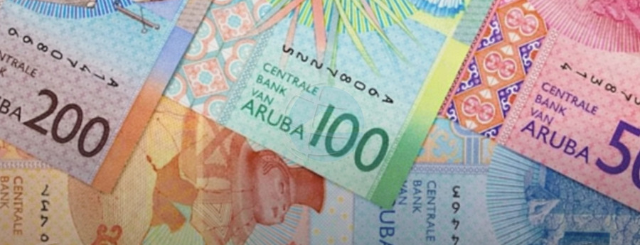 Banconan na Aruba tin casi 250 miyon florin mas disponibel