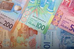 Aruba banks hold nearly 250 million florins more in available funds