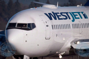 WestJet ta reanuda buelonan despues cu welga a afecta Aruba pa un dia