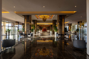 RIU strengthens its premium segment in the Caribbean with the renovation of RIU Palace Aruba