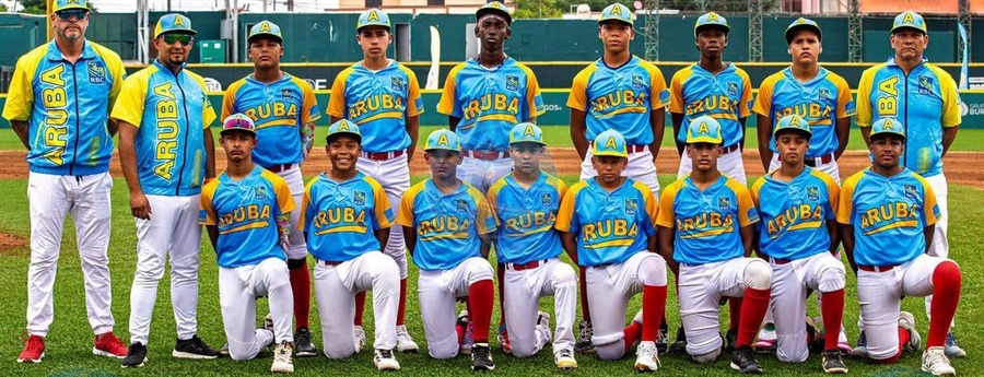 Aruba Knocks Out Canada, Advances in Little League Intermediate Tournament