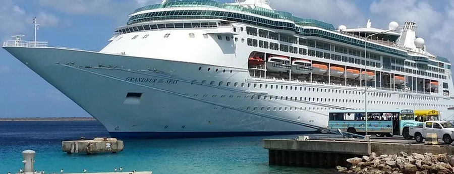 Aruba Stays on Royal Caribbean's 2027 Cruise Itinerary