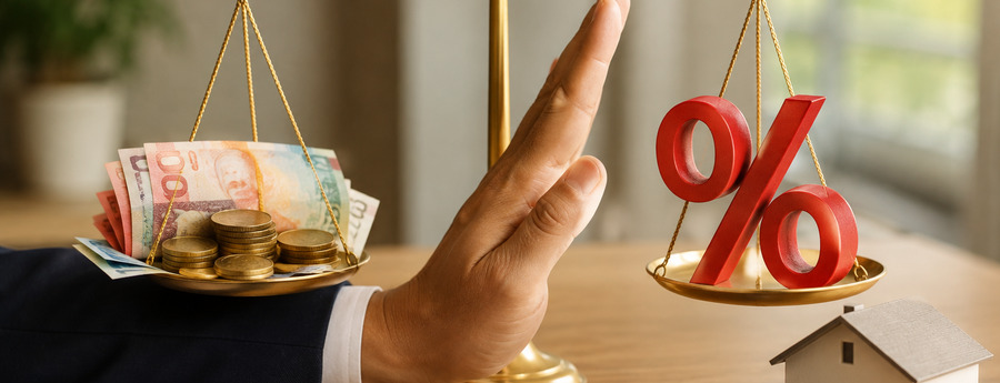 Aruba Government Caps Fees and Collection Costs on Consumer Loans
