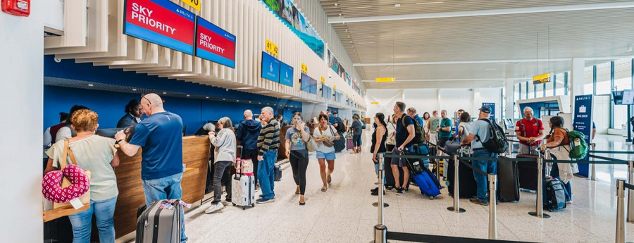 Aruba Expands Its Flight Network Significantly in 2025