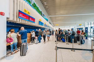 AAA: Aruba a amplia su red di buelonan den 2025