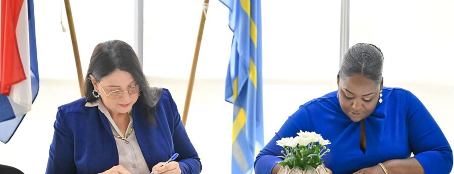 Aruba Strengthens Addiction Care With New Curaçao Partnership