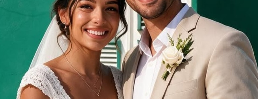 Couples Married in 2024 Must File Joint Tax Returns in 2025