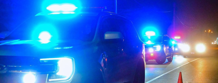 Newborn rushed to hospital after home birth in Oranjestad