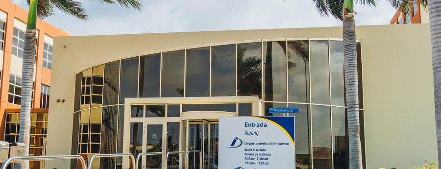 Aruba Tax Department Opens Authorization for Filing Assistance