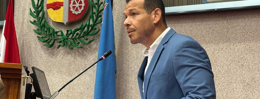 MEP Lawmaker Slams Government for Closing Road Without Consultation