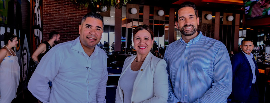 AVP Lawmaker Visits Riu Palace Aruba After $106M Renovation