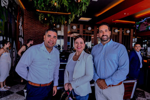 Arends-Reyes (AVP): Renovatie van 106 miljoen dollar geeft Riu Palace Aruba nieuwe impuls