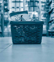 Gobierno lo multa supermercado cu no cumpli cu Ley di Prijs