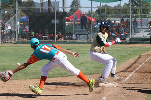 Aruba ta perde 5-4 contra Sur Korea despues di comeback fuerte