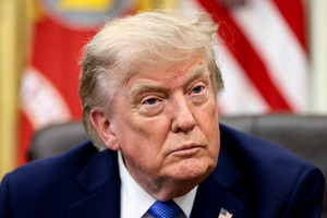 Trump makes new attempt to limit automatic U.S. citizenship