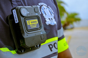 Pieters(PPA): Ruim een jaar later heeft politie nog altijd geen bodycams