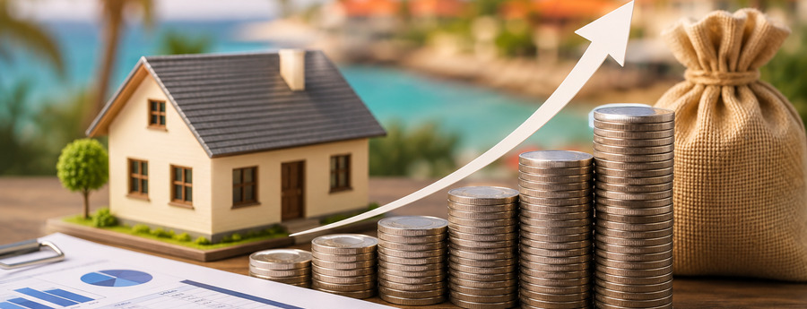 Private Sector Loans in Aruba Continue to Rise, Central Bank Reports