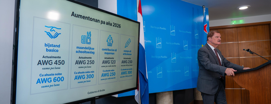 Government expands financial support for lower-income families