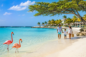 CISI: Aruba nombra isla mas sigur di Caribe pa bishita