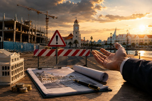 OIG: Government delays put Oranjestad investment at risk