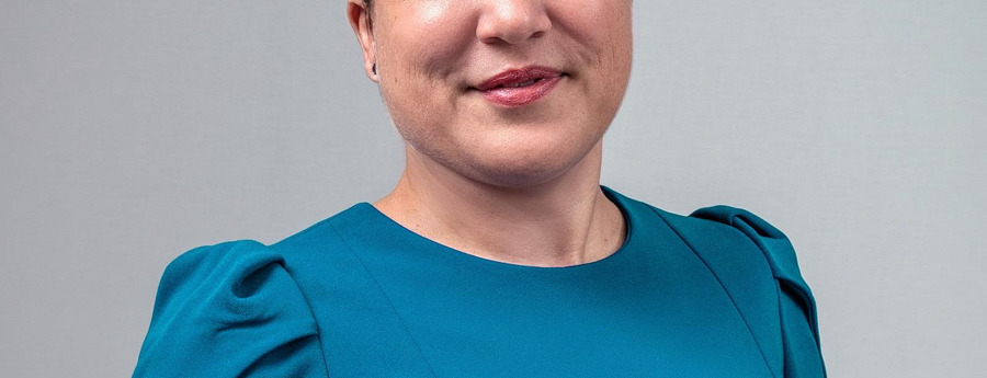 Nina den Heyer ta prepara regreso politico na Boneiro cu partido nobo ANIMO