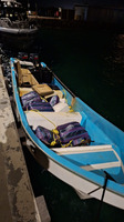 Coast Guard intercepts drug boat heading toward Aruba