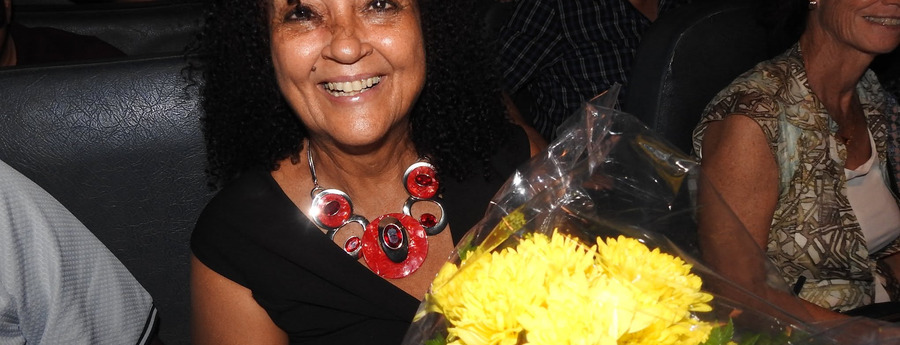 Aruba loses major theater and cultural figure Amy Lasten