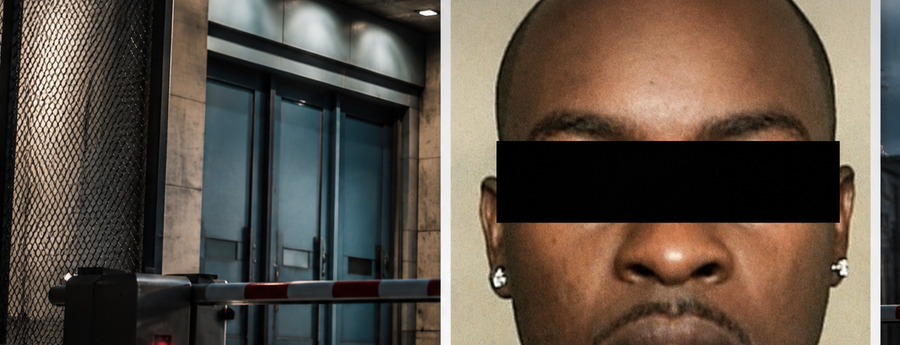 Highly secured trial against “Curaçao’s Taghi” begins in the Netherlands