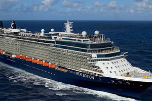  Celebrity Reflection ta renoba lo inclui Aruba den su rutanan di Caribe