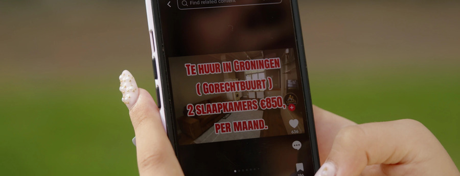  Housing shortage leaves Aruban students vulnerable to rental scams in the Netherlands