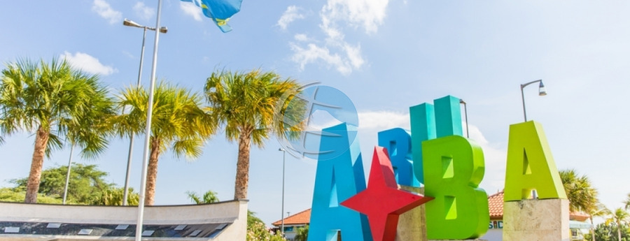 Turismo di Aruba ta crece 8,9% den prome cuater luna di 2026