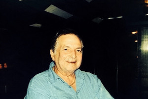 Aruba ta despedi di Eduardo Ellis, fundador di Papiamento Restaurant