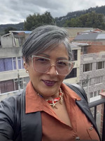 Colombiana residente na Aruba ta conta di e panico durante temblor na Colombia