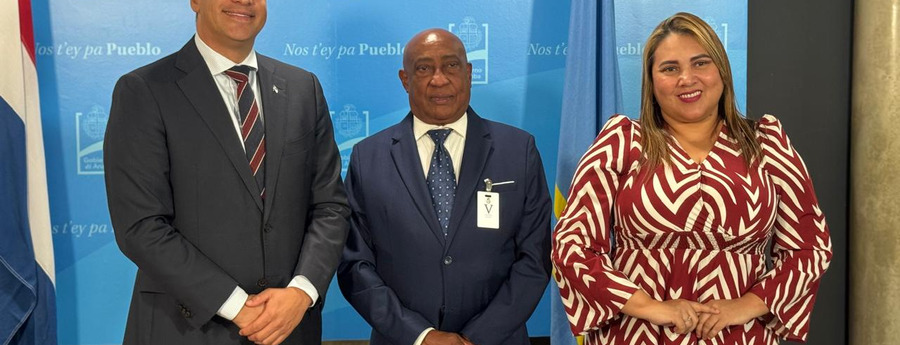 Aruba Businesses Invited to Join Trade Fair in Santo Domingo