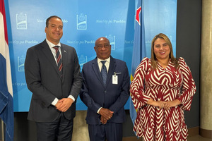Arubaanse bedrijven kunnen deelnemen aan handelsbeurs in Santo Domingo