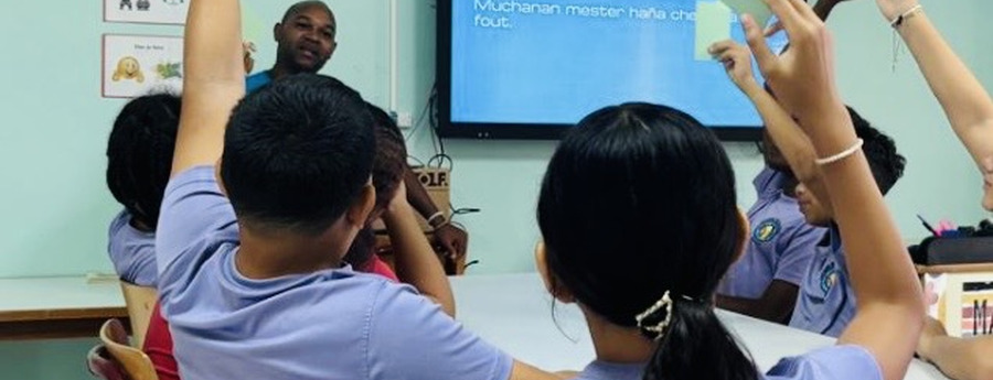 Aruba's 131 Helpline Logged Over 10,000 Contacts in 2025