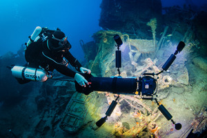 Aruba ta inicia investigacion nobo di herencia cultural bou awa