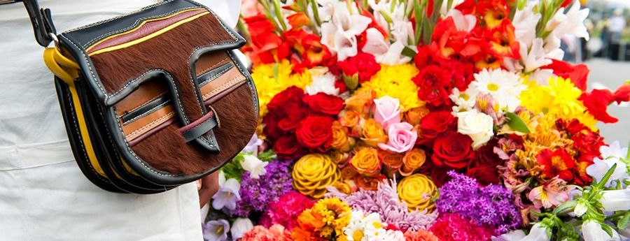 Aruba Among 13 Destinations Connected to Medellín During Flower Festival