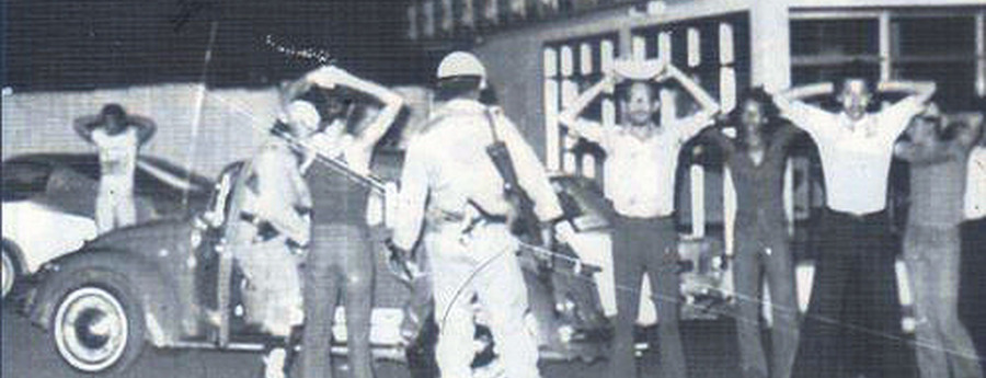 Croes Marks 49 Years Since Aruba's Historic 'Augustus Scur' Uprising